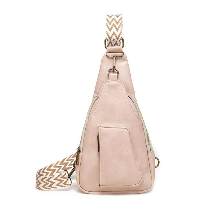 Stilla | Årgang Sling Taske