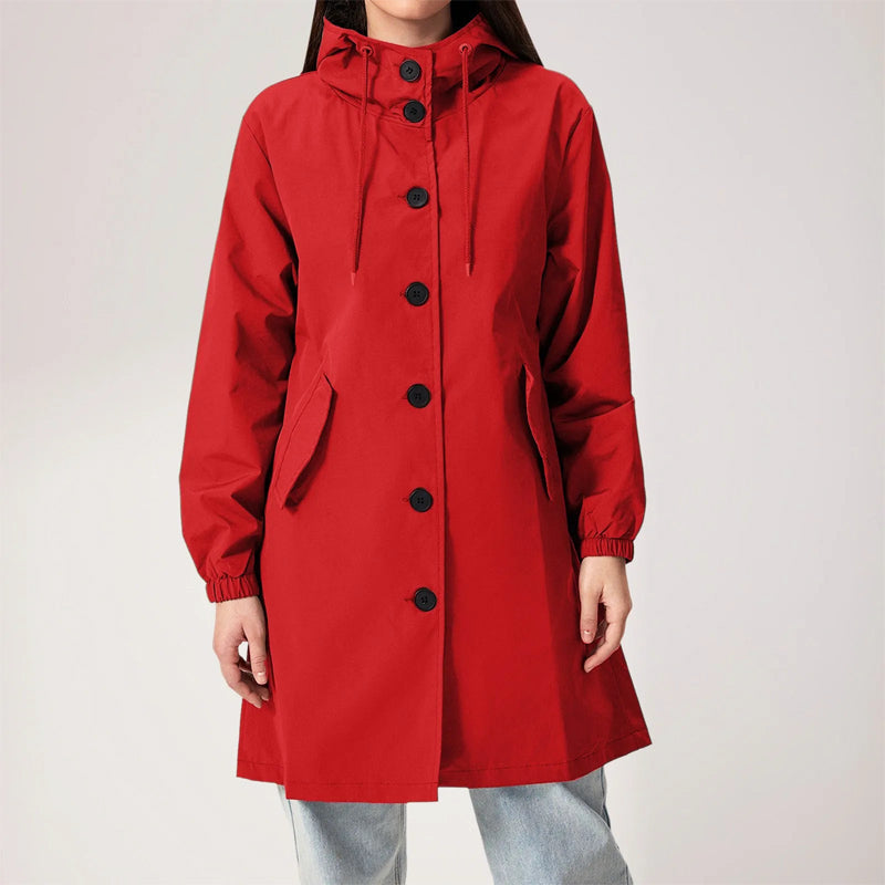 Stilla | Trenchcoat