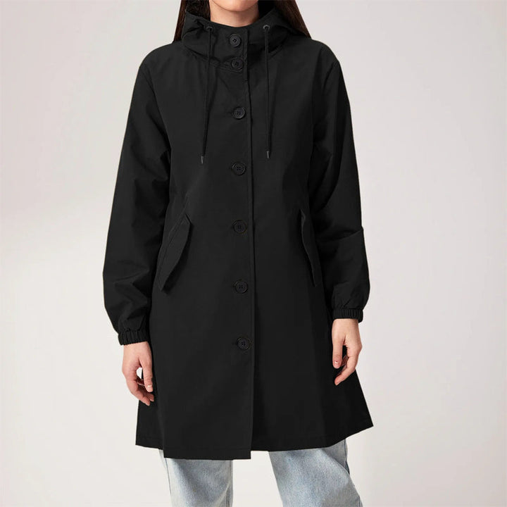 Stilla | Trenchcoat