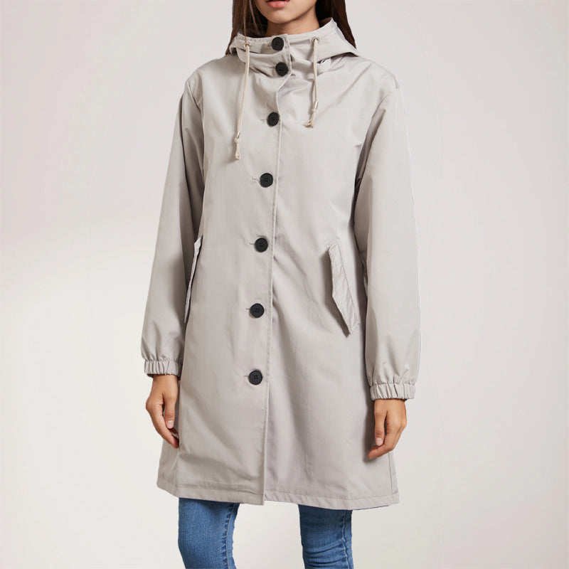 Stilla | Trenchcoat