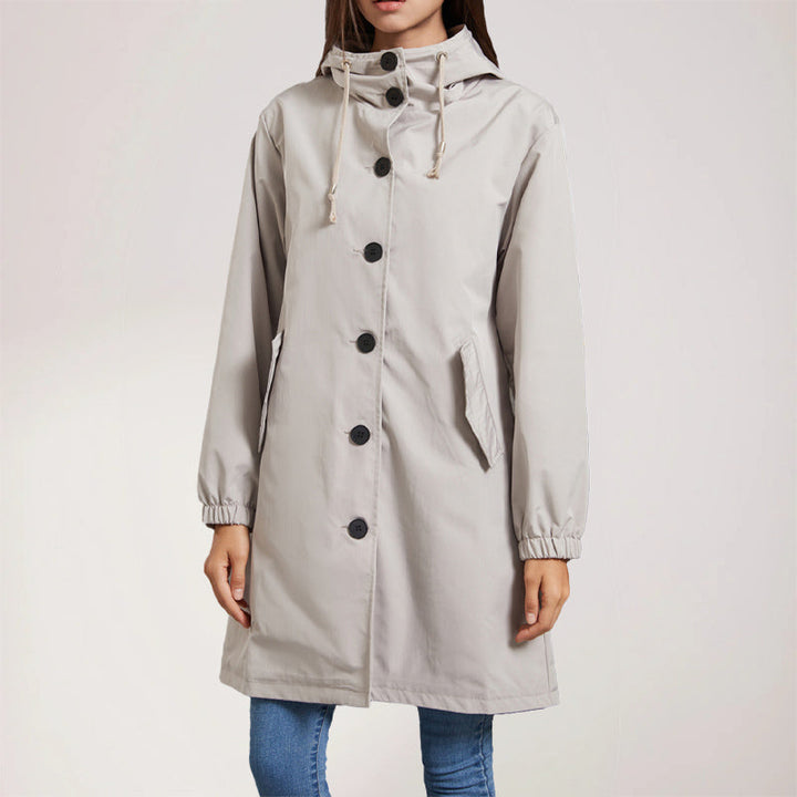 Stilla | Trenchcoat
