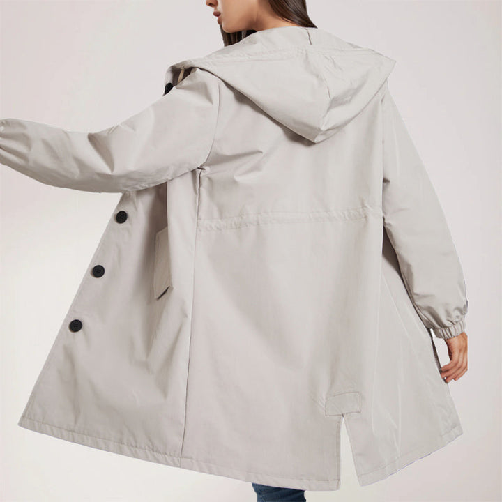 Stilla | Trenchcoat