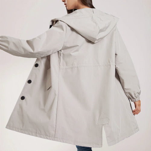 Stilla | Trenchcoat