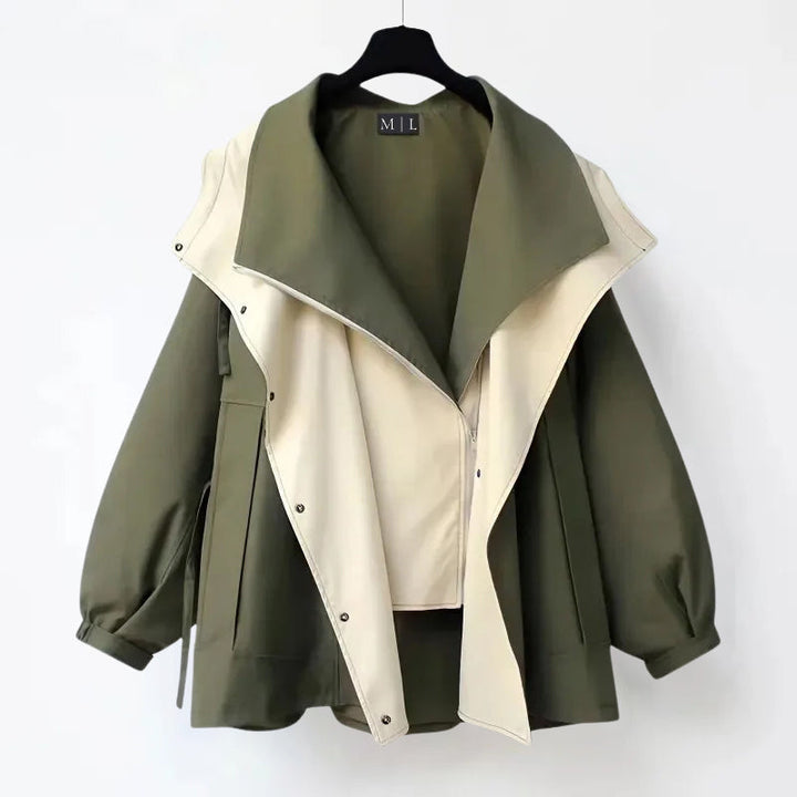 Stilla | City Fusion Jakke