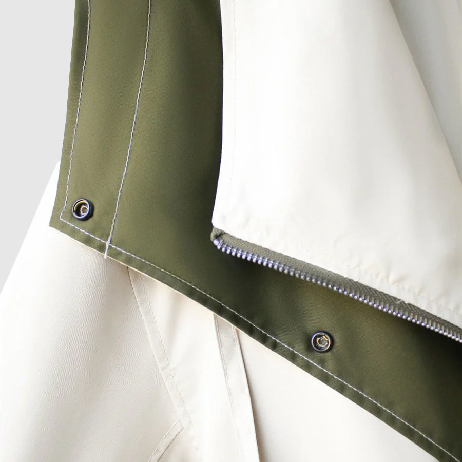 Stilla | City Fusion Jakke