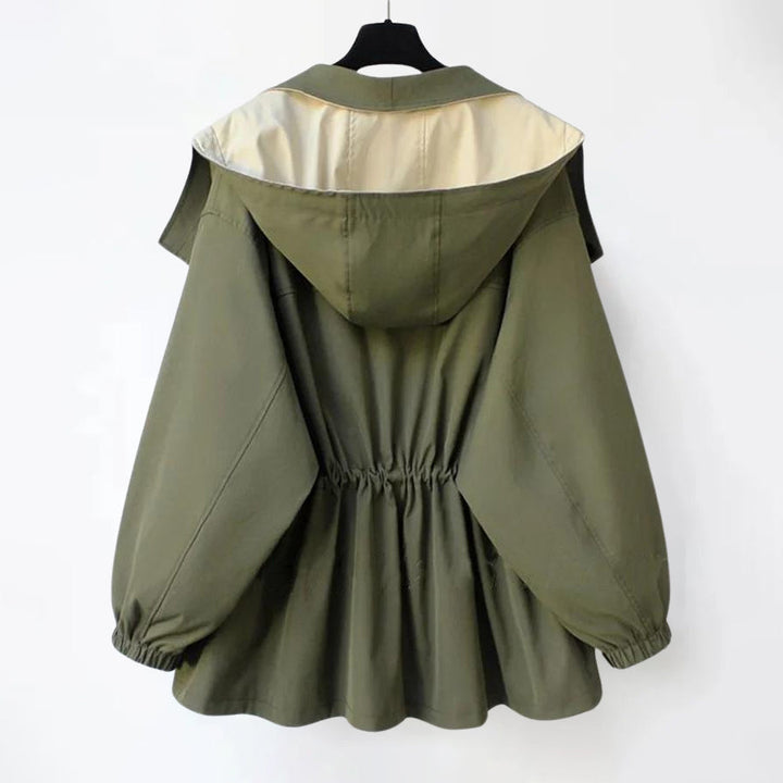 Stilla | City Fusion Jakke