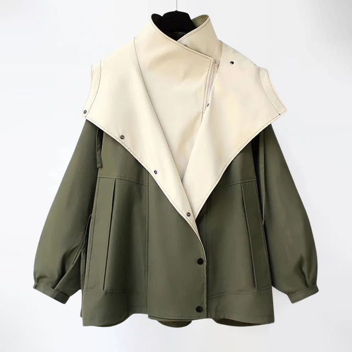 Stilla | City Fusion Jakke