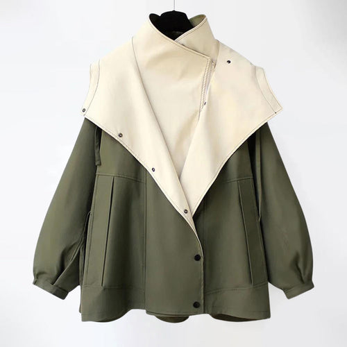 Stilla | City Fusion Jakke