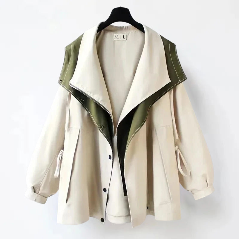 Stilla | City Fusion Jakke