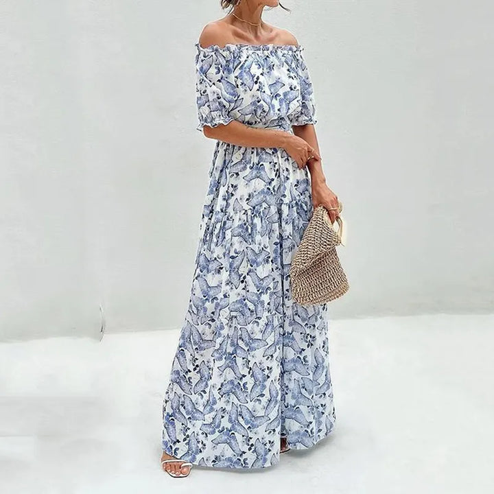 Stilla | Smuk Elegante Cocktailkjole