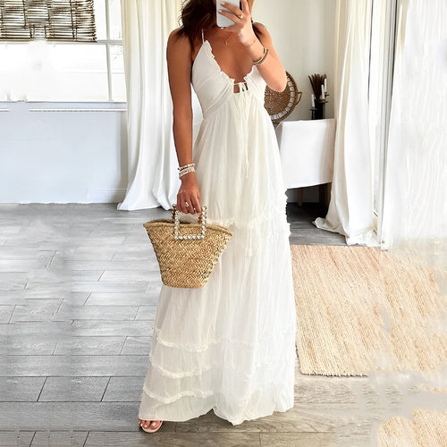 Stilla | Elegante Sommerkjole