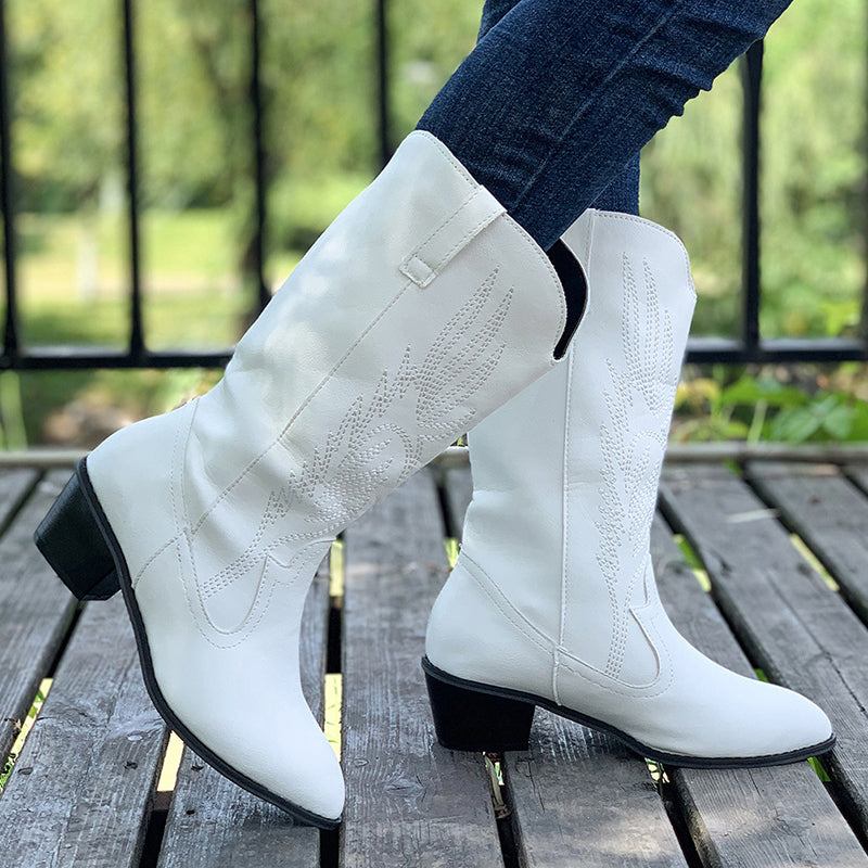 Stilla | Trendy Orthopædiske Støvler