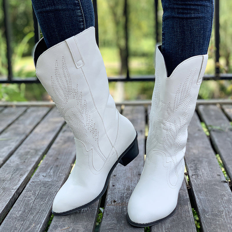 Stilla | Trendy Orthopædiske Støvler