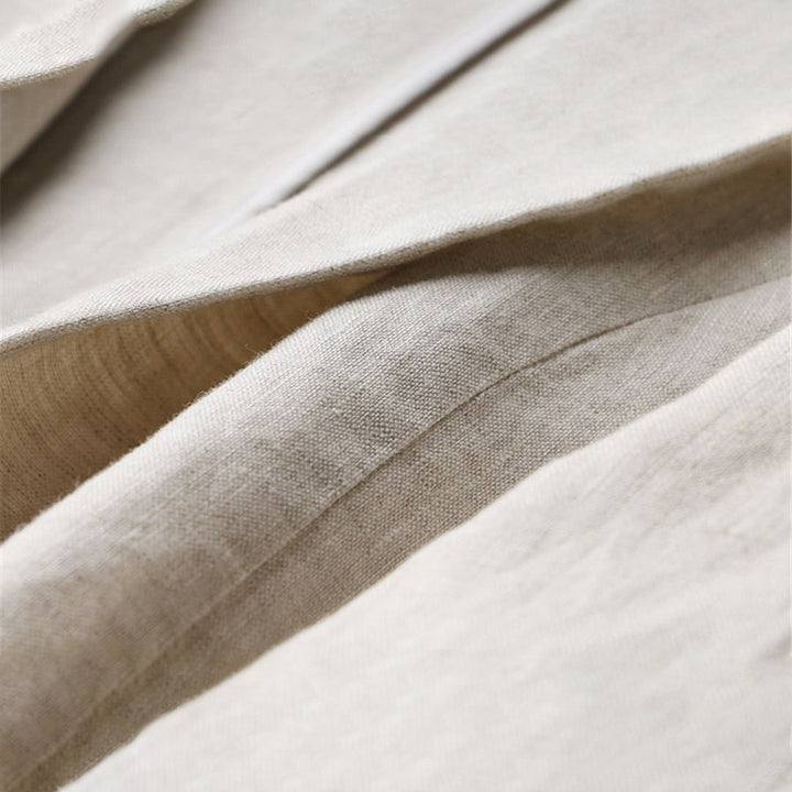 Stilla | Daly Chic Minimalist Linned Blazer
