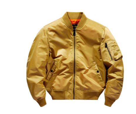 Stilla | Heritage Bomberjakke med Moderne Twist