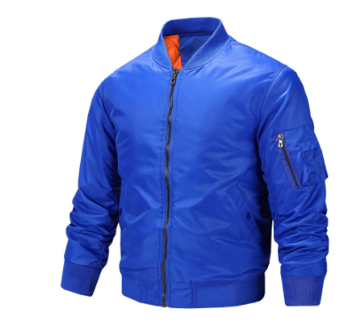 Stilla | Heritage Bomberjakke med Moderne Twist