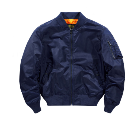 Stilla | Heritage Bomberjakke med Moderne Twist