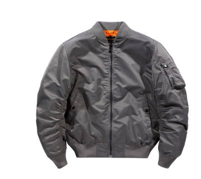 Stilla | Heritage Bomberjakke med Moderne Twist