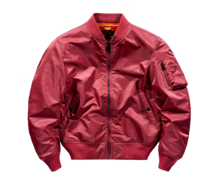 Stilla | Heritage Bomberjakke med Moderne Twist