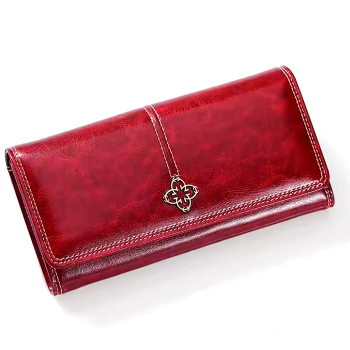 Stilla | Trendy Bifold Pung