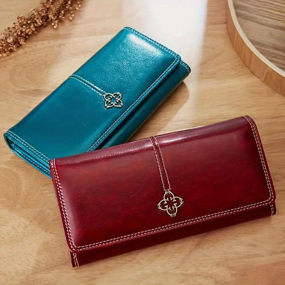 Stilla | Trendy Bifold Pung