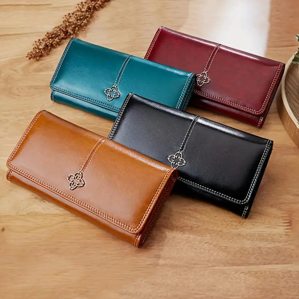 Stilla | Trendy Bifold Pung