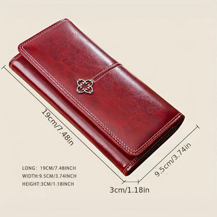 Stilla | Trendy Bifold Pung