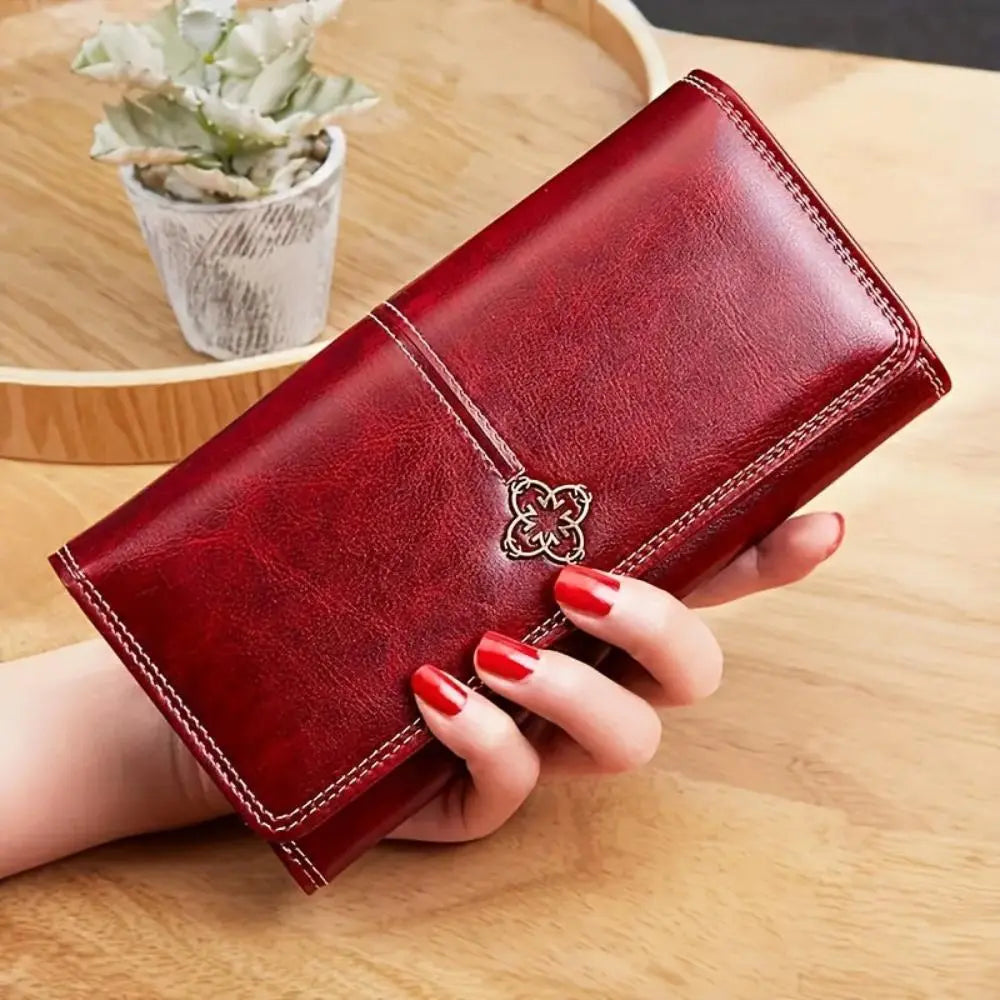 Stilla | Trendy Bifold Pung