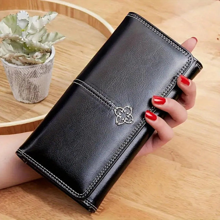 Stilla | Trendy Bifold Pung