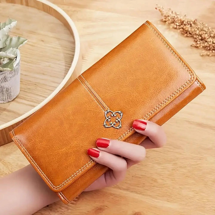 Stilla | Trendy Bifold Pung