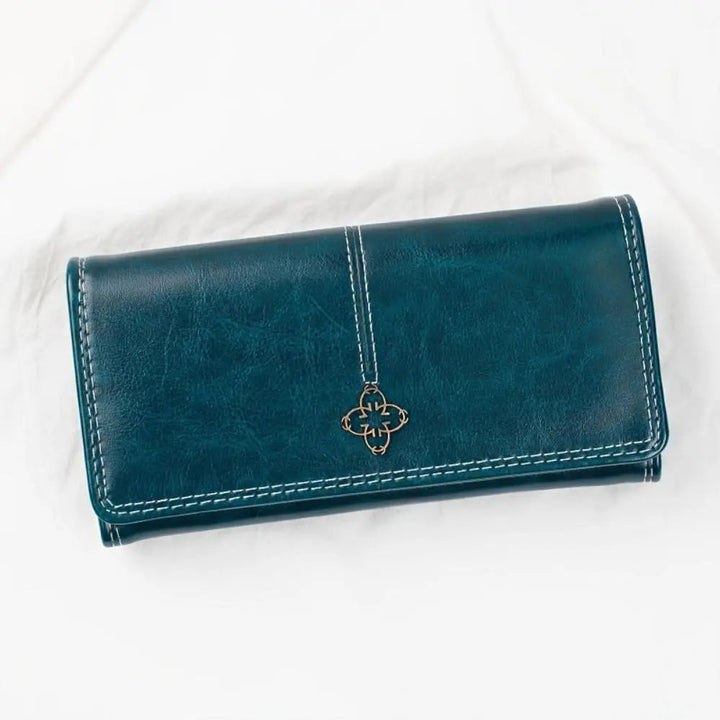 Stilla | Trendy Bifold Pung