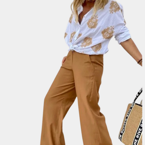 Stilla | Stilet damebluse til fashionable looks