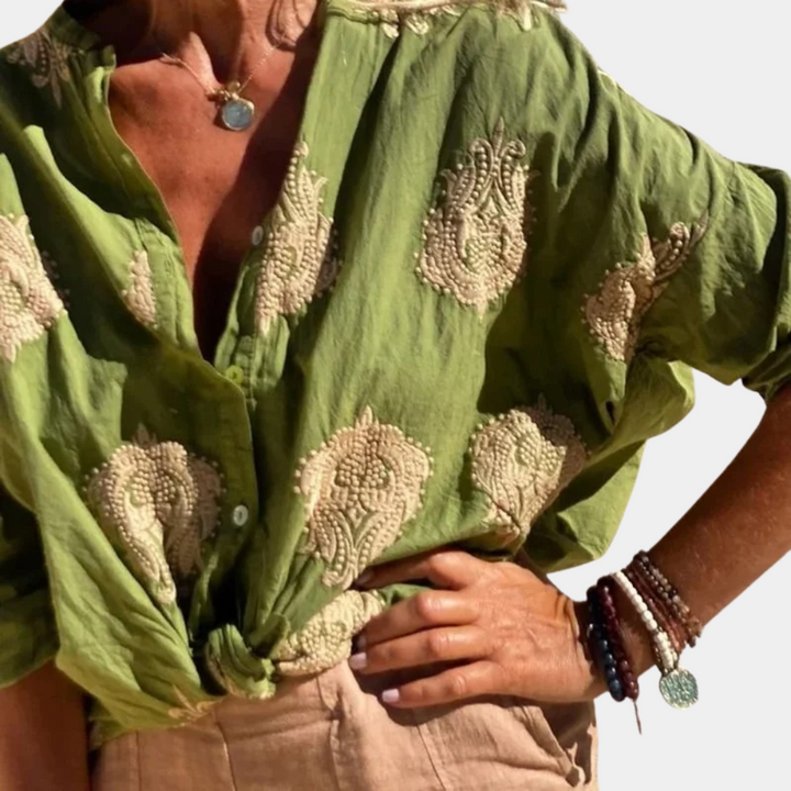 Stilla | Stilet damebluse til fashionable looks