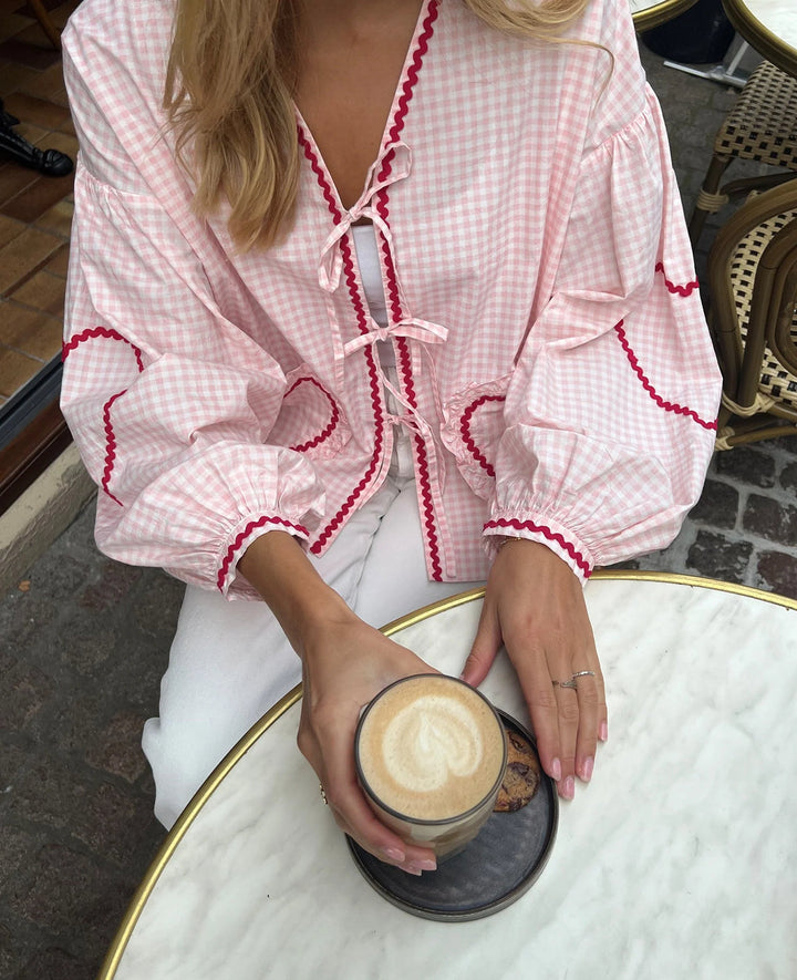 Stilla | BLUS