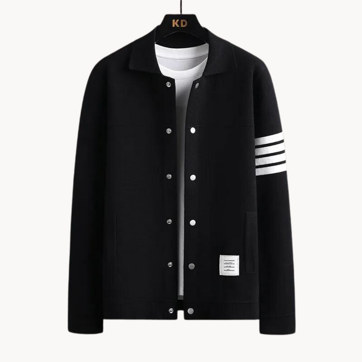 Stilla | Revers Cardigan