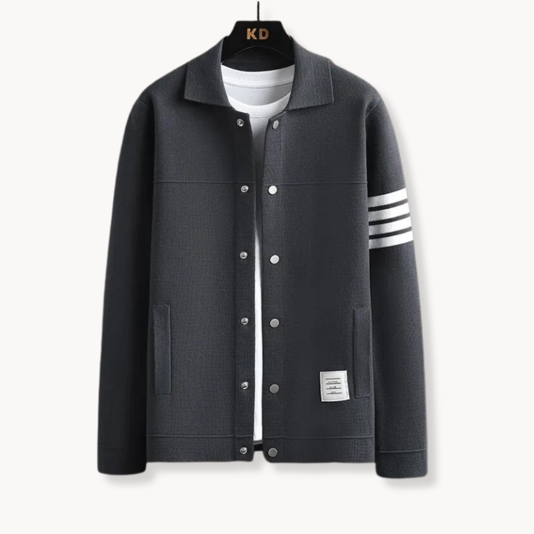 Stilla | Revers Cardigan