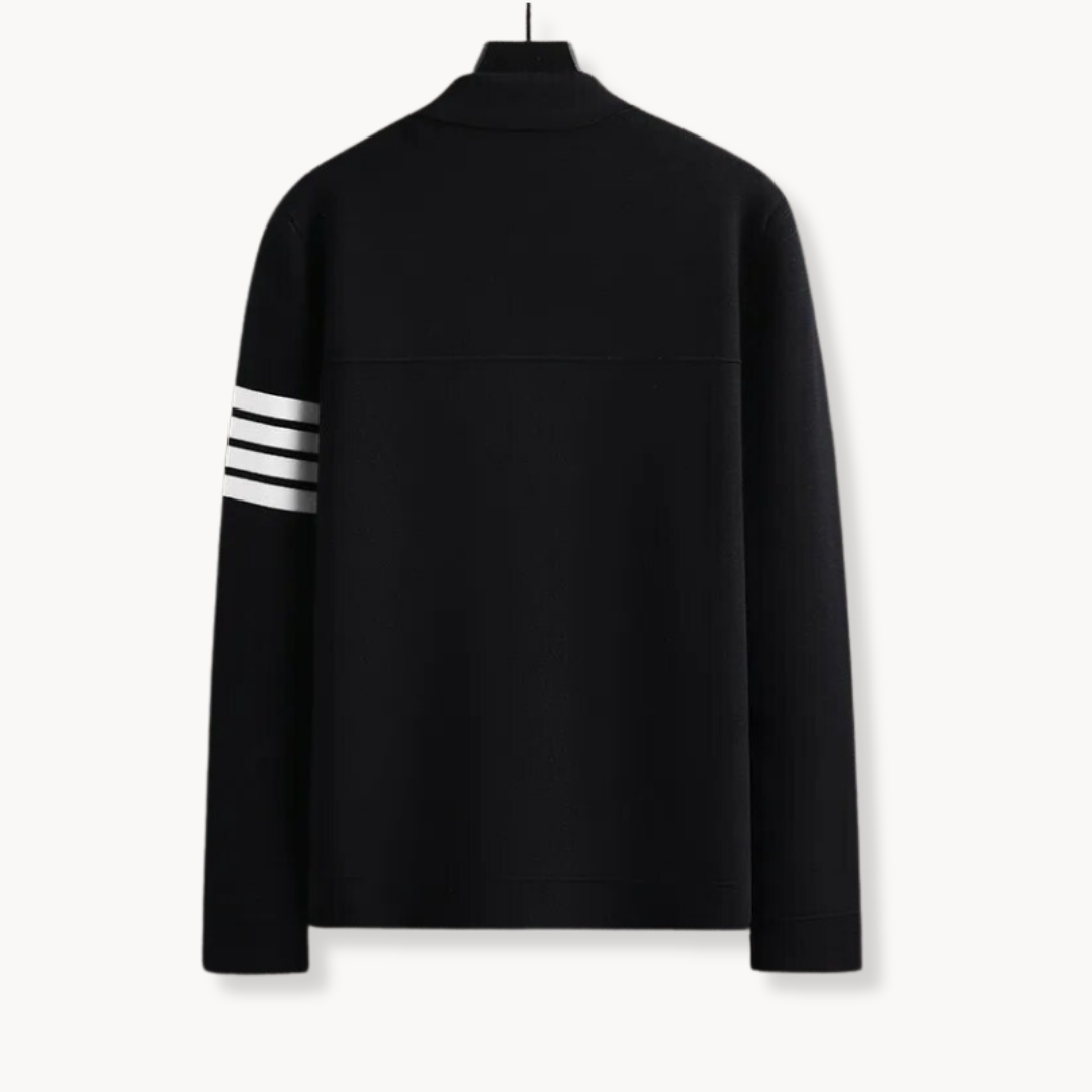 Stilla | Revers Cardigan