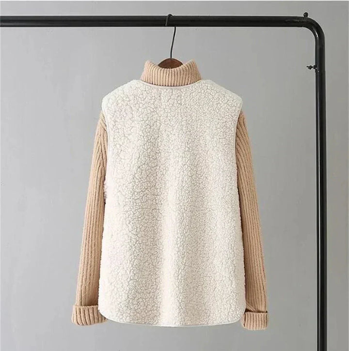 Stilla | Klassisk Vest i Moderne Look