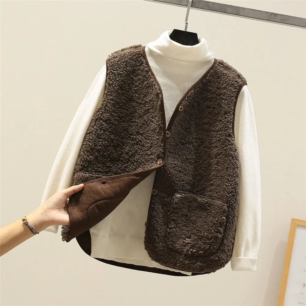 Stilla | Klassisk Vest i Moderne Look