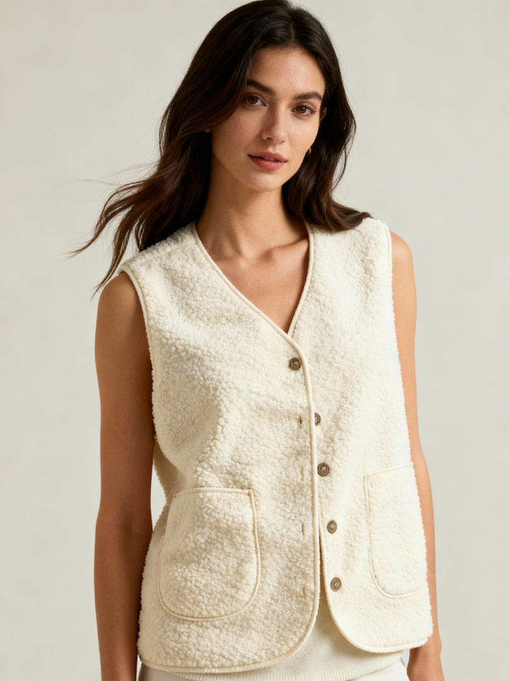 Stilla | Luksuriøse Veste