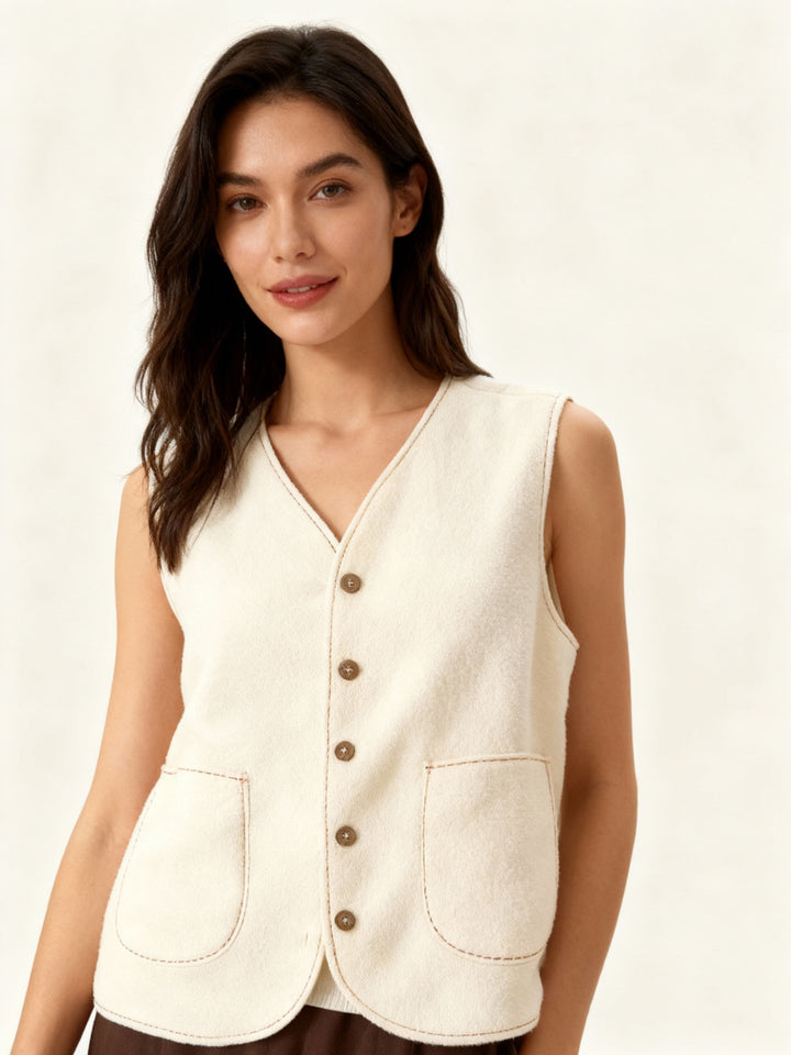 Stilla | Luksuriøse Veste