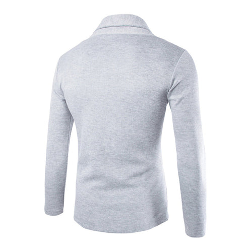 Stilla | Herre Åben For-Cardigan