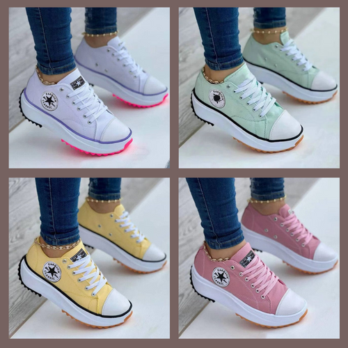 Skovae | Trendy Orthopædiske Sneakers