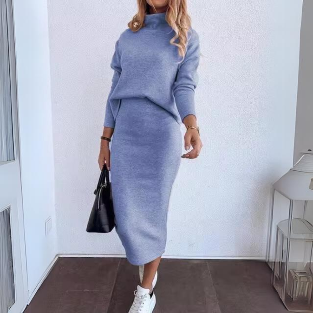 Stilla | Skræddersyet og Elegant Ensemble