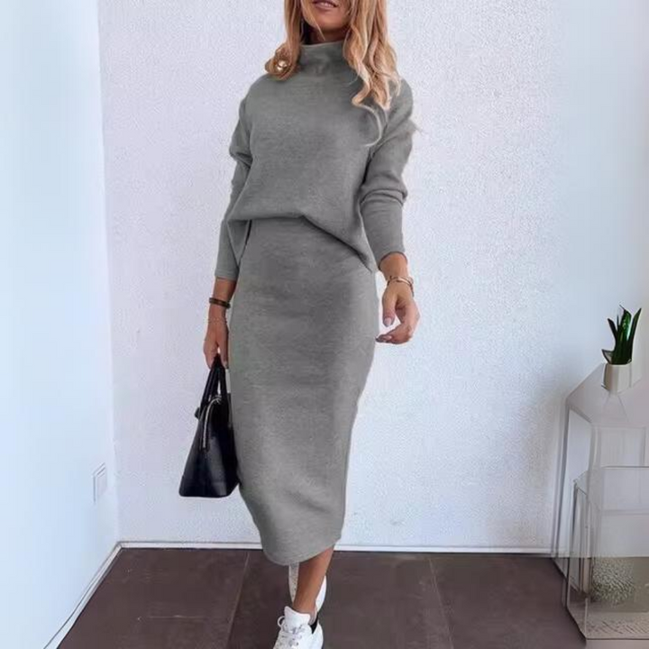Stilla | Skræddersyet og Elegant Ensemble