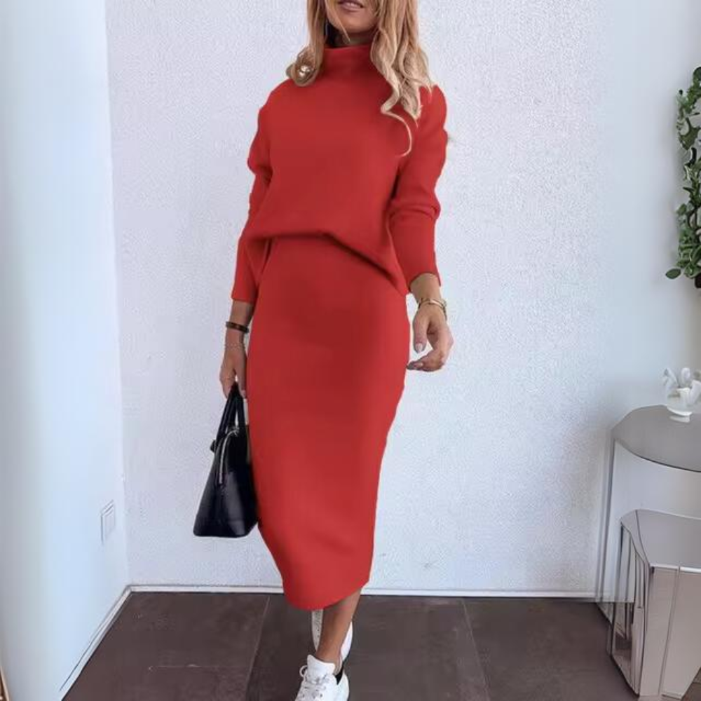 Stilla | Skræddersyet og Elegant Ensemble