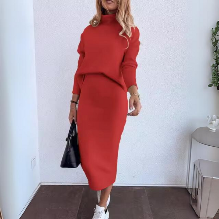 Stilla | Skræddersyet og Elegant Ensemble