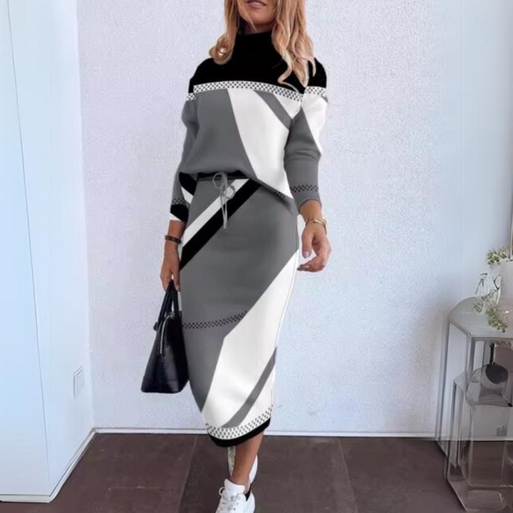 Stilla | Skræddersyet og Elegant Ensemble
