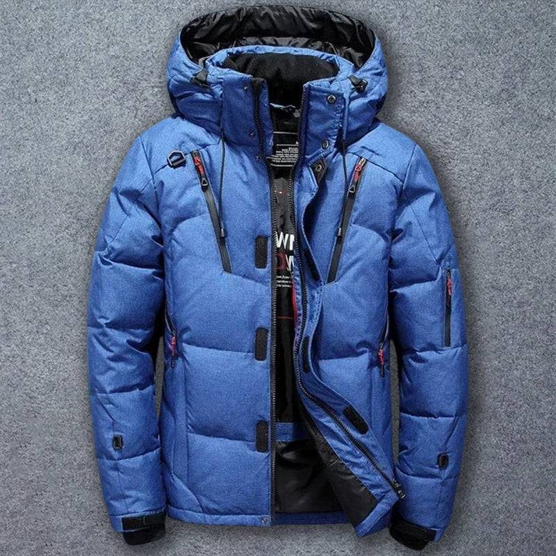 Stilla | Grant Mountain Dunjakke