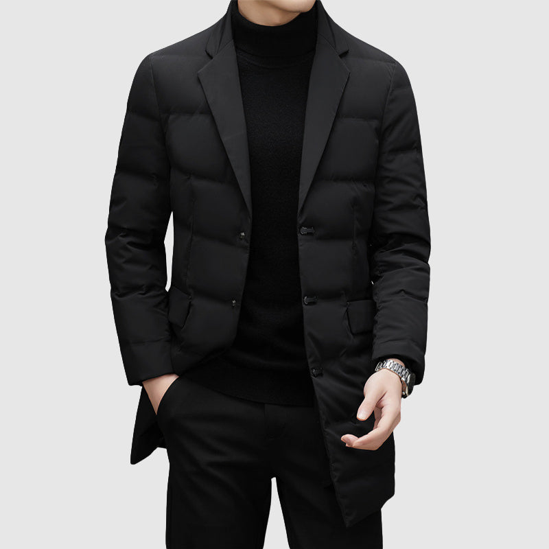 Stilla | Grant Urban Original Dunjakke
